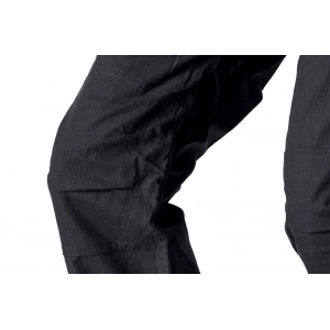 Cedar Combat Pants - black - M