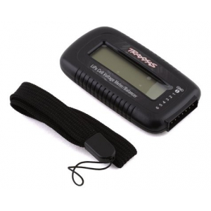 Traxxas Lipo Cell Voltage Checker/Balancer