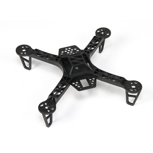FPV250 Quad Copter A Mini Sized FPV Multi-Rotor (kit) 250mm [305]