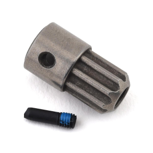 Traxxas Maxx Front Drive Hub w/3x10mm varžtas kaištis