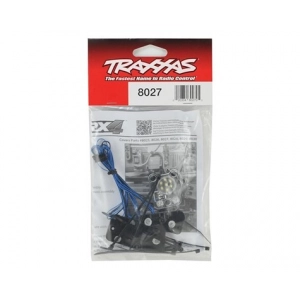 Traxxas TRX-4 Defender Led Headlight/Tail Light Kit