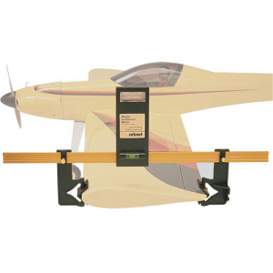 Robart Model Incidence Meter [307]