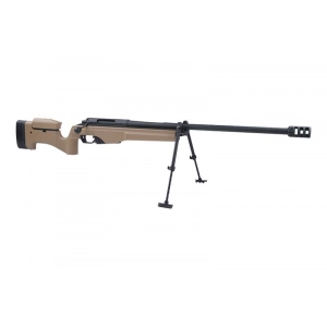 MSR 009 Sniper Rifle Replica - Tan