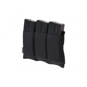 Triple Speed Pouch for M4/M16 Magazines - Black