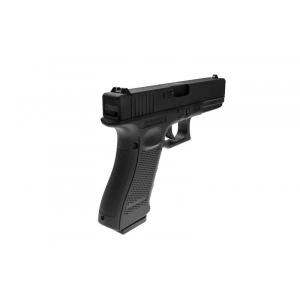 Umarex Glock 17 Gen. 4 Green Gas Airsoft Pistoletas