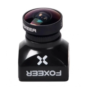 Foxeer Razer Mini 1/3 CMOS HD 5MP 2.1mm M12 Lens 1200TVL 4:3...