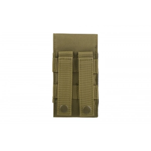Phone Pouch - Olive Drab