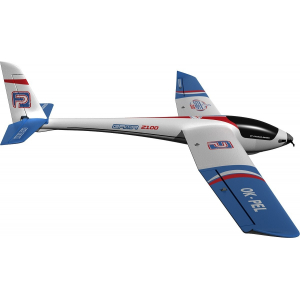 Motosklandytuvas GAMA 2100 - RTF M2 4ch 2.4GHz brushless