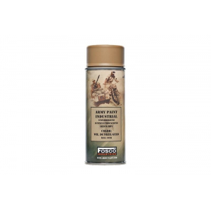 Spray army paint - WH DK Gelb