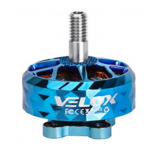 T-Motor VELOX VELOCE SERIES V2207.5 V2 2550kv drono variklis