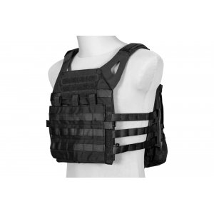 Jump MK2 Tactical Vest - black