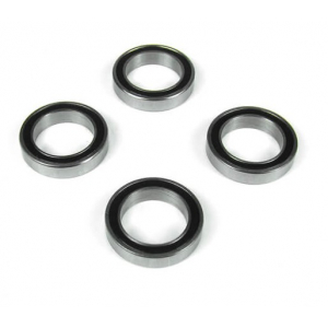 Ball Bearings (13x19x4, 4pcs)