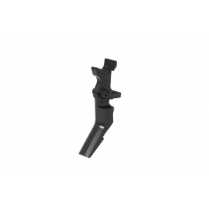 CNC Trigger for M4/M16 (M) Replicas - black