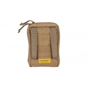 Utility Pouch - Coyote Brown