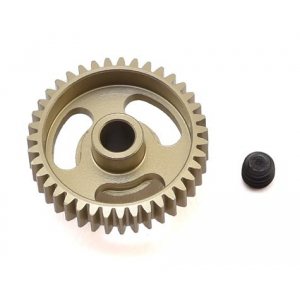 CRC "Gold Standard" 64P  (39T) Aluminum Pinion Gear