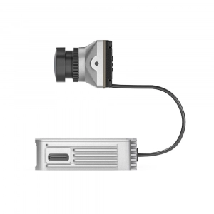 Caddx Polar Micro Digital FPV Air Unit Camera Kit Silver