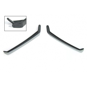 Reinforced Plastic Undercarriage (Pair) STRONG
