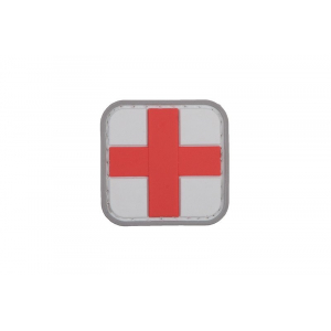 Medic - 3D Badge