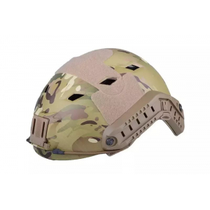 X-Shield FAST BJ helmet replica - MC