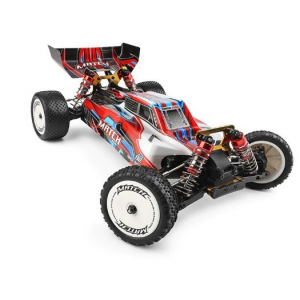 WLToys 104001 Buggy 1:10 4WD 2.4Ghz RTR