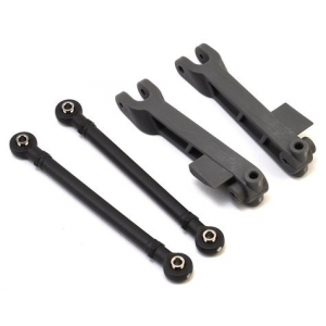 Traxxas Unlimited Desert Racer Rear Sway Bar Linkage (2)