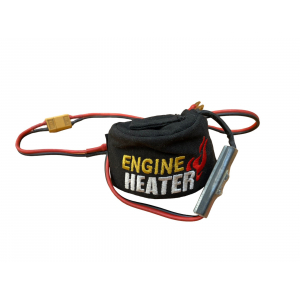 Naudotas SKY RC Engine Heater