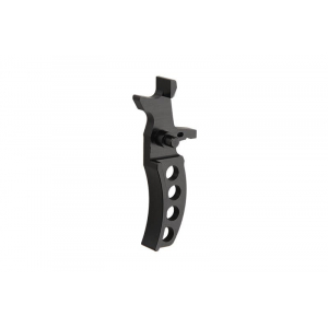 CNC Trigger for M4/M16 (D) Replicas - Black
