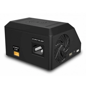 Ultra power UP8 600W, 16A Smart Dual Channel AC/DC Charger