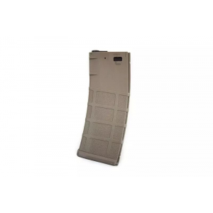 Mid/Low-Cap N-Mag 150/30 BBs for M4/M16 - Tan