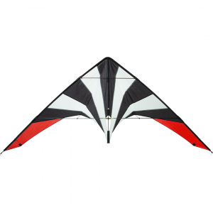 Fellow - Stunt Kite, age 14+, 112x250cm, rec. 50-100kp Line