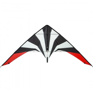 Fellow - Stunt Kite, age 14+, 112x250cm, rec. 50-100kp Line