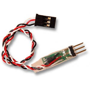 Futaba Advanced Servo Buffer [200]