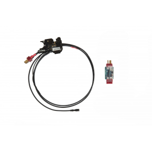 TITAN V2 Expert Blu-Set Controller Set [Rear Wired]