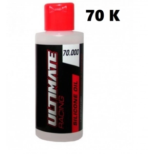 Differential Oil 70000 CST 60 ML - Ultimate Racing
