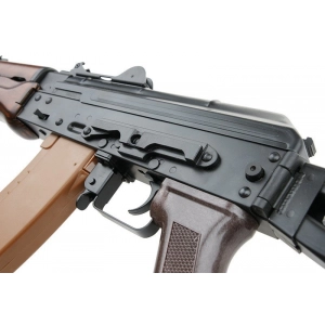 LCKS-74UN NV assault rifle replica