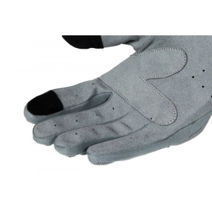 Armored Claw Shield Tactical Gloves Hot Weather – Grey