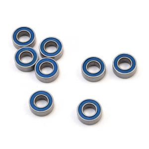 Traxxas 4x8x3mm Sealed Guoliai (8)