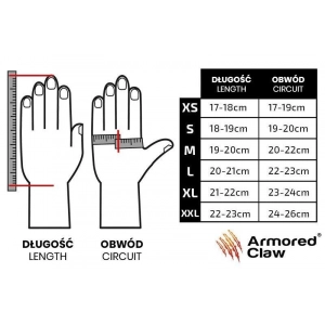 Armored Claw Quick Release™ Hot Weather Tactical Gloves – Ol...
