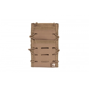 VX Smart Phone Pouch - Coyote Brown