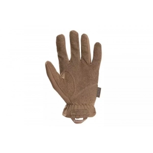 FastFit Gloves - Coyote Brown (New Version)