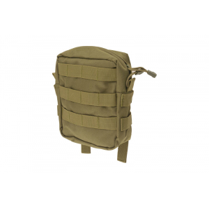 Cargo Pouch - Olive Drab