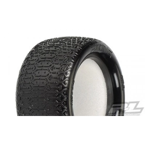 ION 2.2" M3 (Soft) Off-Road Buggy Rear Tires for 2.2" 1:10 R...