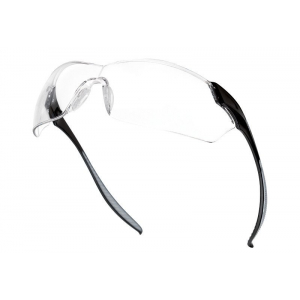 Bollé MAMBA Clear protective glasses