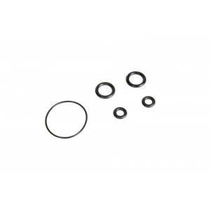 Set of O-rings for TAC-41 airsoft sniper rifles