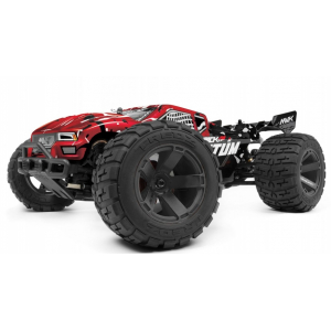 RC Modelis Maverick Quantum XT 1/10 4WD Stadium Truck RTR - Blue
