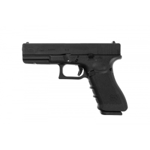 Umarex Glock 17 Gen. 4 Green Gas Airsoft Pistoletas