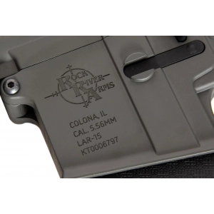 RRA SA-E01 EDGE™ Carbine Replica - Chaos Grey