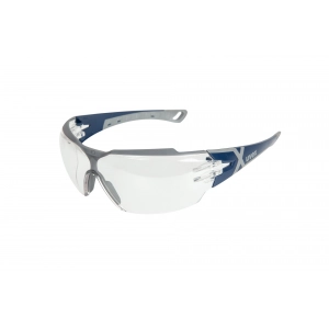 Pheos CX2 Protective Glasses - Clear (UV400)