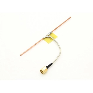 1.2GHz Dipole Coaxial Feed Direct Connect Quarter Wave Anten...