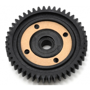 Team Associated Plastic Spur Gear (46T) (e-Conversion)